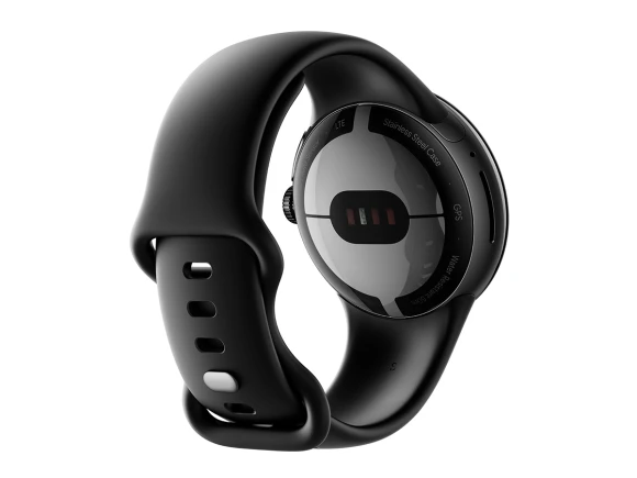 Android Smartwatch with Fitbit Activity Tracking — Smart Watch, Google