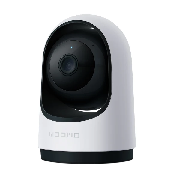 Indoor Camera — Security Camera, WOOMO