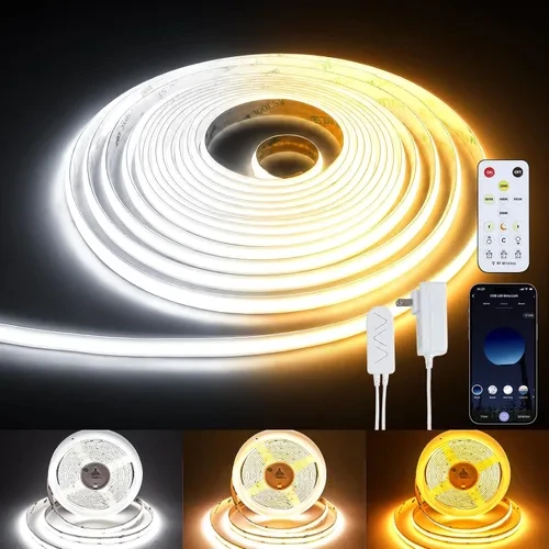 LED Strip Light — LED Strip Lights, SUNLINKCO