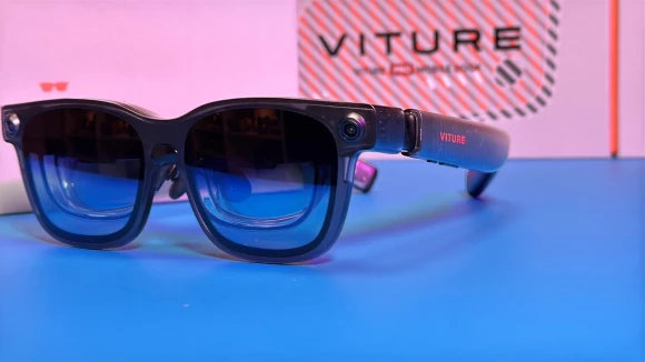 XR Glasses — Smart Glasses, VITURE