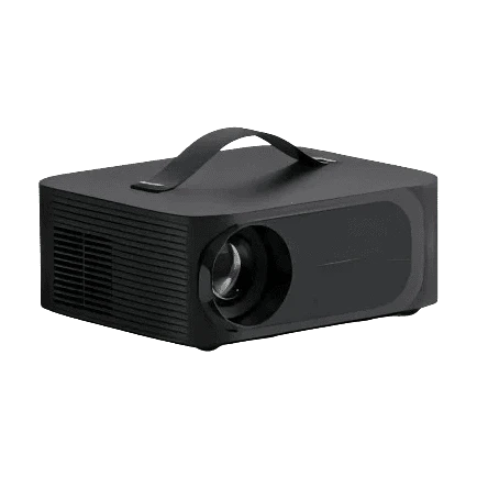 1080P Smart Projector with 300'' Display — Smart Projector, ONOAYO