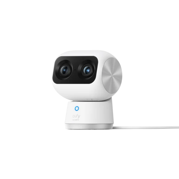 4K Indoor Cam S350 — Security Camera, eufy Security