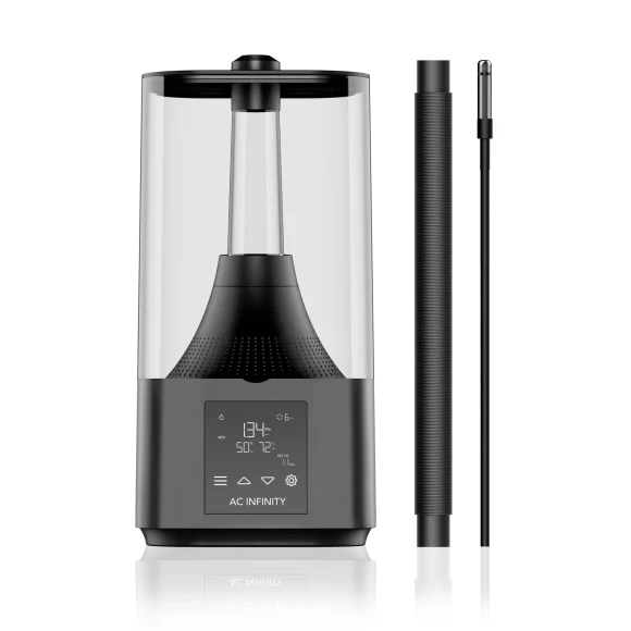 CLOUDFORGE T3 Plant Humidifier — Humidifier, AC Infinity