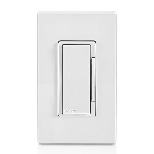 Decora Smart Dimmer — Smart Switch, Leviton