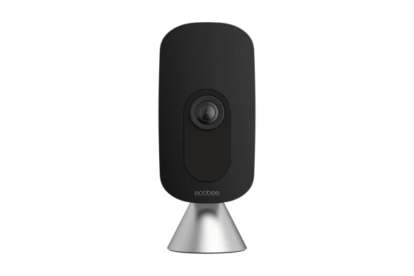 Indoor WiFi Security Camera — Security Camera, ecobee