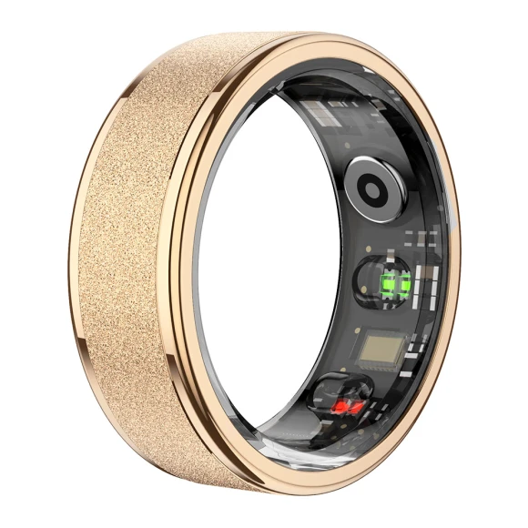 R10 Smart Ring — Smart Ring, COLMI
