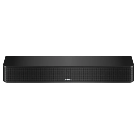 Smart Dolby Atmos Soundbar — Sound Bar, Bose
