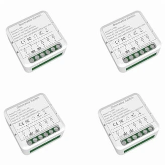 Smart Light Switch — Smart Switch, micmi