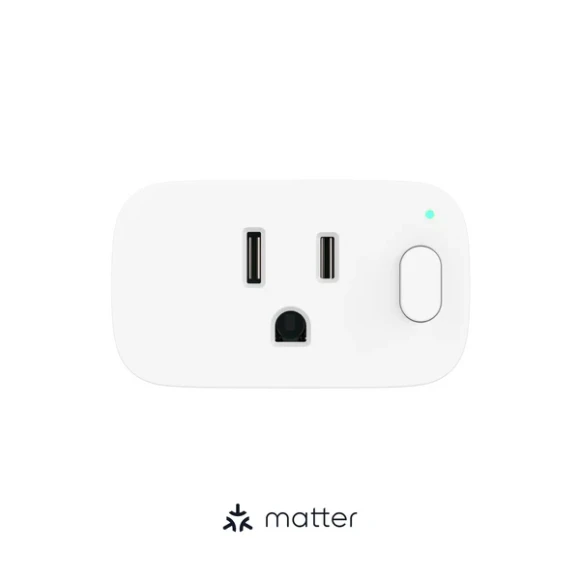 Smart Plug, 4-Pack — Smart Plug, U-tec