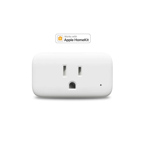 Smart Plug Mini — Smart Plug, SwitchBot