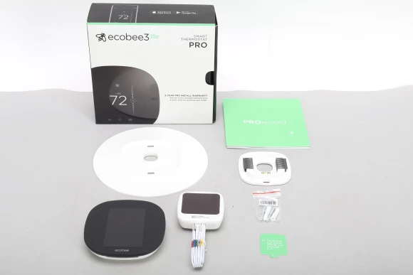 Smart WiFi Thermostat — Smart Thermostat, ecobee