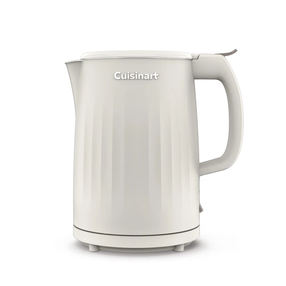 Soho Double Wall Electric Hot Water Kettle — Electric Kettle, Cuisinart