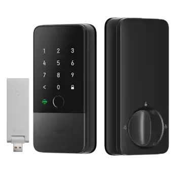 UWB Smart Lock U400 — Smart Lock, Aqara