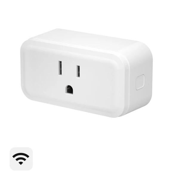 WiFi Smart Plug — Smart Plug, Sonoff