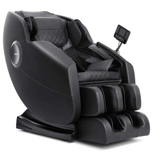 4D Massage Chair — Massage Chairs, Mazzup