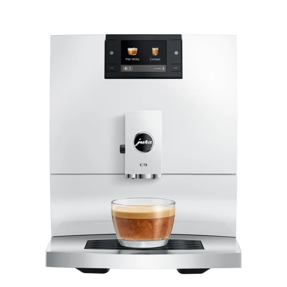 Automatic Coffee Machine — Coffee Maker, Jura