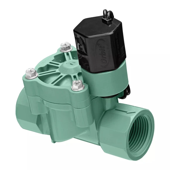 Automatic Sprinkler Valve — Water Shut Off Valve, Orbit