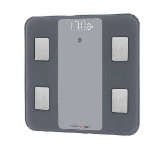 Digital Body Composition Scale — Smart Scale, Health o meter
