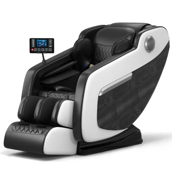 Full Body Massage Chair with Zero Gravity — Massage Chairs, AVSAMOQ