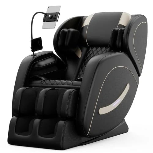 Full Body Massage Chair — Massage Chairs, Msutree