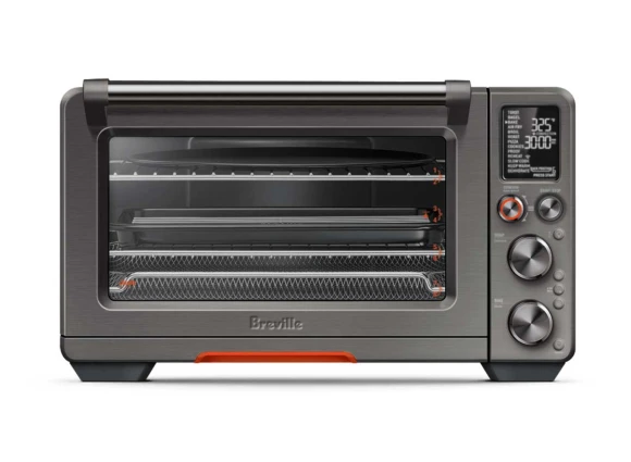 Joule Smart Countertop Oven Air Fryer Pro — Smart Oven, Breville