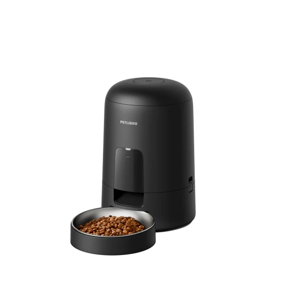 RFID Automatic Cat Feeder — Automatic Pet Feeder, PETLIBRO