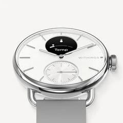 ScanWatch 2 - Hybrid Smart Watch — Fitness Tracker, Withings