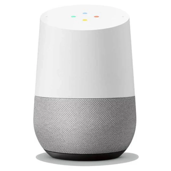 Smart Speaker — Smart Speaker, Google
