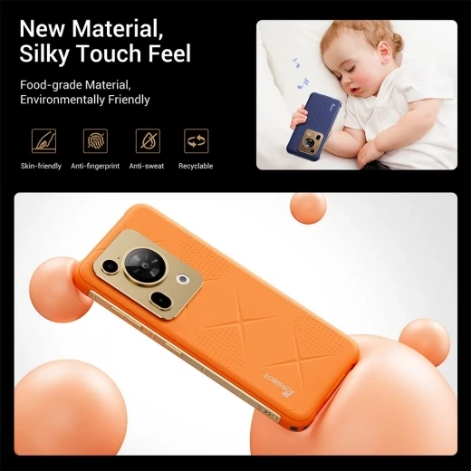 5G Rugged Smartphone, Blue — Smartphones, FOSSiBOT