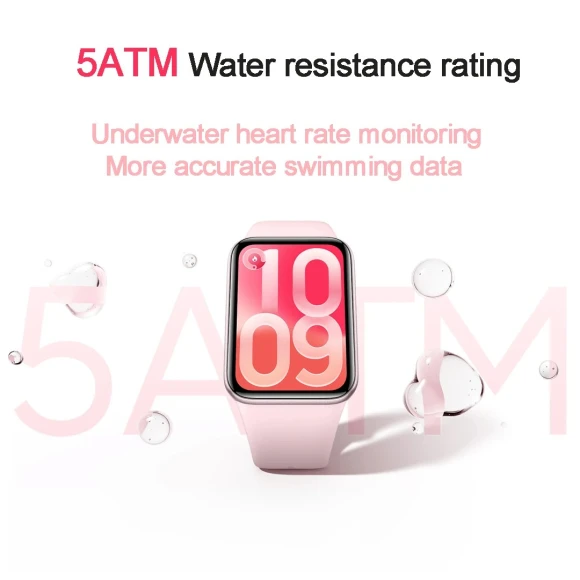 Smart Band 10 Pro — Fitness Tracker, Xiaomi