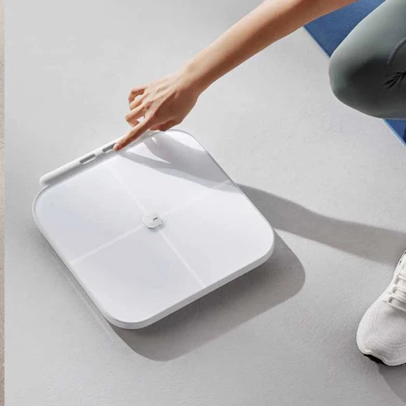 Smart body composition scale — Smart Scale, Mijia