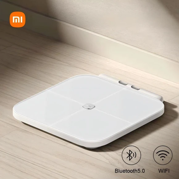 Smart body composition scale — Smart Scale, Mijia