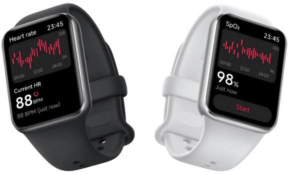 Smart wristband — Fitness Tracker, Xiaomi