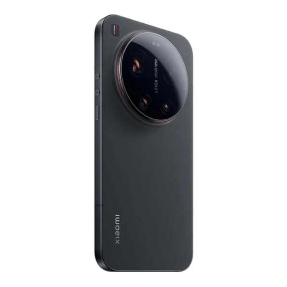 17 Ultra Black 12GB+512GB smartphone — Smartphones, Xiaomi