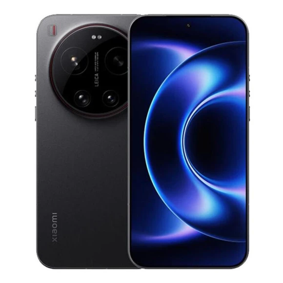 17 Ultra Black 16GB+512GB Smartphone — Smartphones, Xiaomi