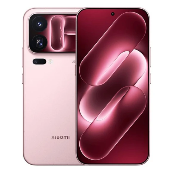 18 Pro Max Pink 16GB+512GB Smartphone — Smartphones, Xiaomi