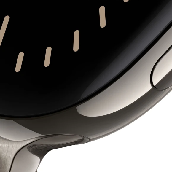 46 mm Apple Watch Series 12 Smartwatch with Olive Sport Band — Smart Watch, Apple