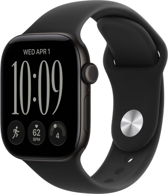 46 mm Smartwatch — Smart Watch, Apple