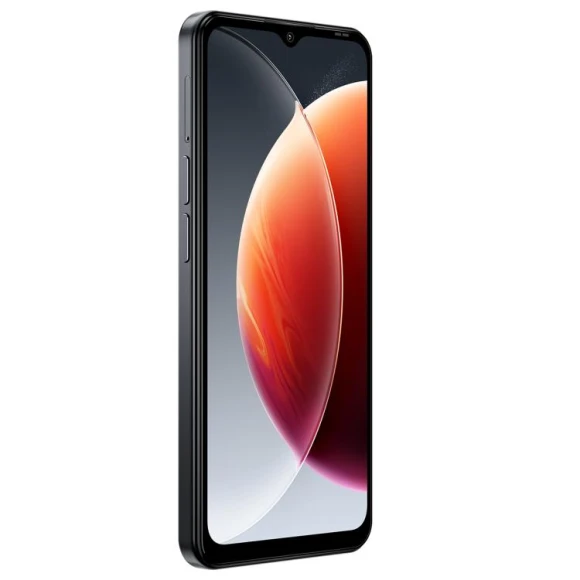 6.56-inch Smartphone, 4GB RAM + 128GB Storage — Smartphones, Blackview