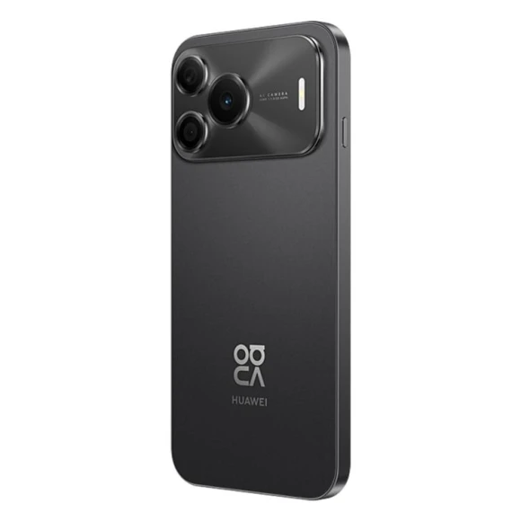 8GB+512GB Smartphone, Nightfall Black — Smartphones, Huawei