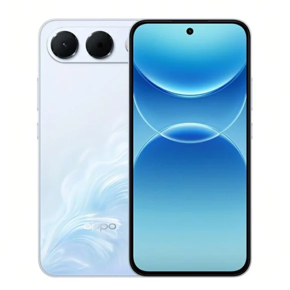 A7 Pro 5G Smartphone — Smartphones, OPPO