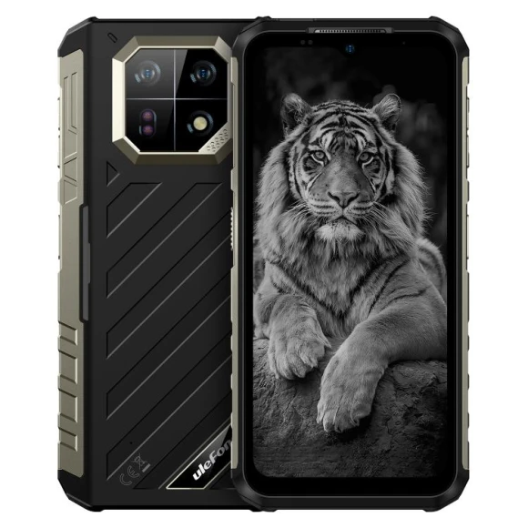 Armor 22 Pro Rugged Smartphone — Smartphones, Ulefone