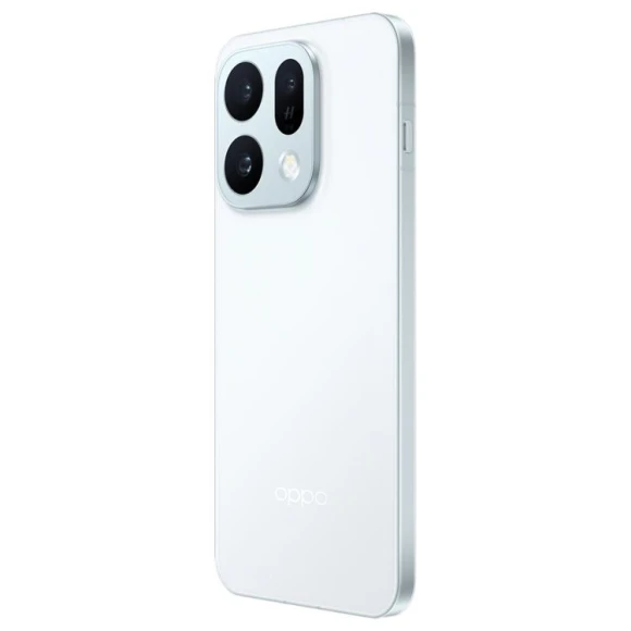 Blue 16GB RAM + 512GB storage smartphone — Smartphones, OPPO