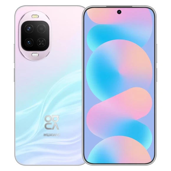 Blue Pink 12GB+512GB Smartphone — Smartphones, Huawei