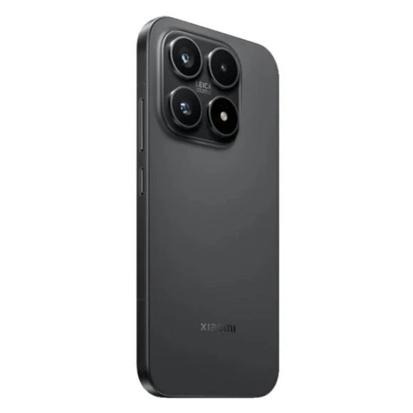 Global Black 12GB+256GB Mobile Phone, 6.3 inch — Smartphones, Xiaomi