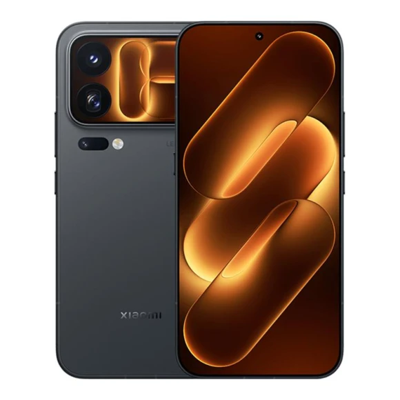 Mobile phone, Black, 16GB+1TB — Smartphones, Xiaomi