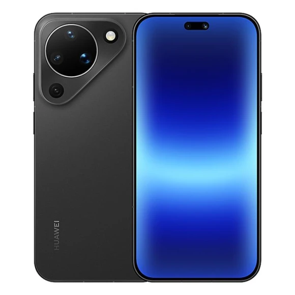 Pura 90 12GB RAM + 512GB storage smartphone — Smartphones, Huawei