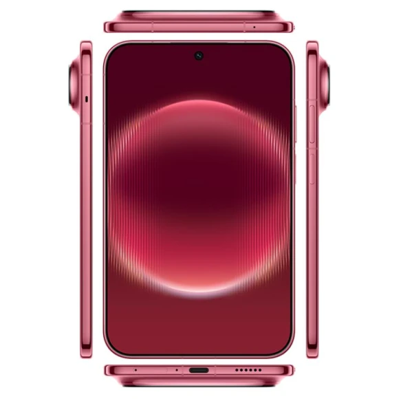 Pura X View 12GB RAM + 256GB storage smartphone — Smartphones, Huawei