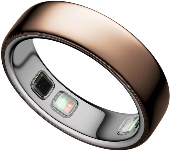 Smart Ring 5 — Smart Ring, Oura