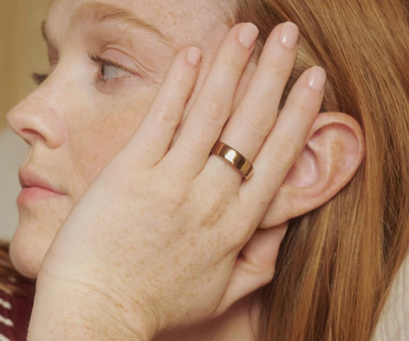 Smart Ring 5 — Smart Ring, Oura